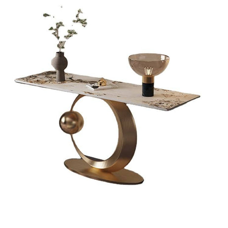 كونسول بتصميم حديث - PINE