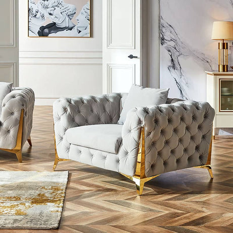 طقم كنب مميز - MERA