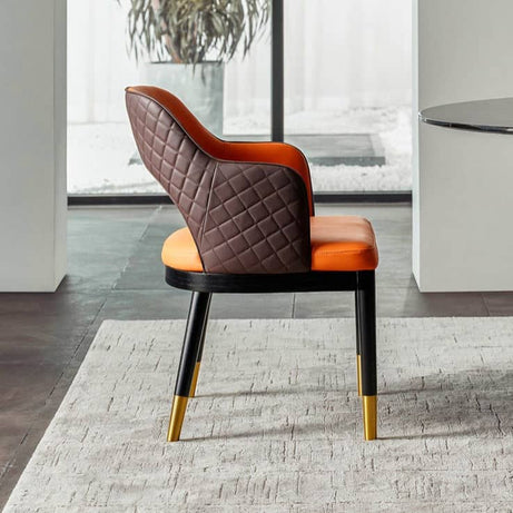 كرسي طعام حديث - OASIS