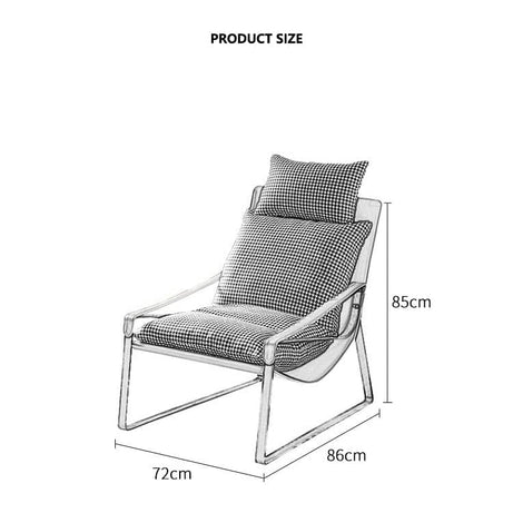 كرسي استرخاء مبتكر - COMFORT