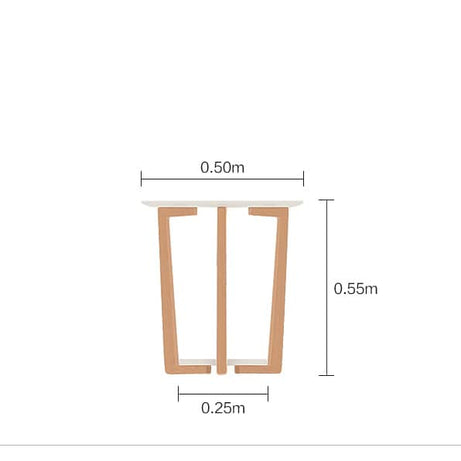 طاولة جانبية مودرن - LEGACY