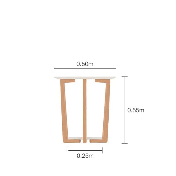 طاولة جانبية مودرن - LEGACY