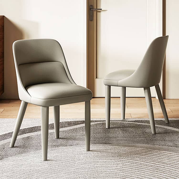 كرسي طعام مودرن - OASIS