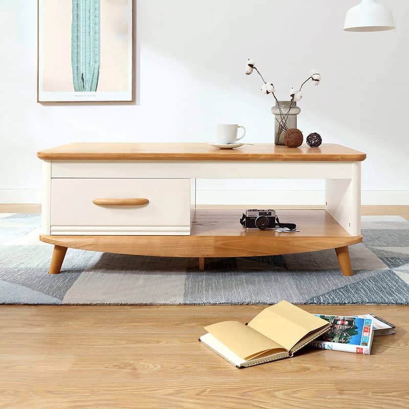 طاولة قهوة أنيقة - LEGACY