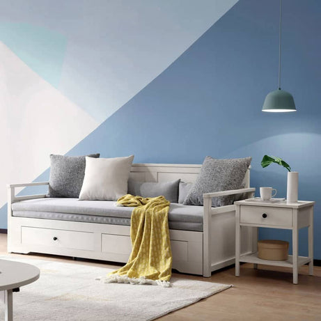 كنبة سرير عصرية - SELA