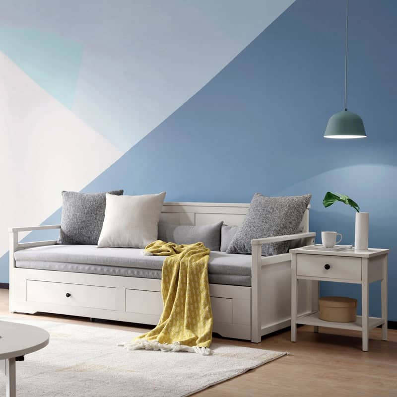 كنبة سرير عصرية - SELA