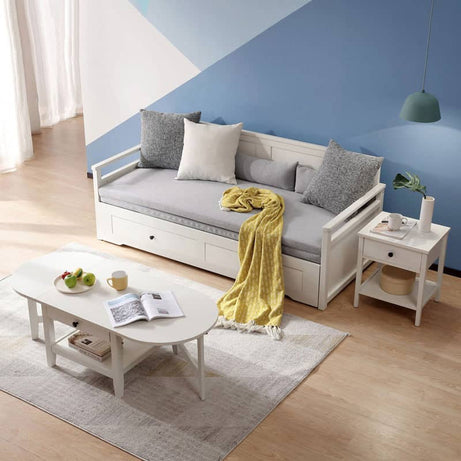 كنبة سرير عصرية - SELA