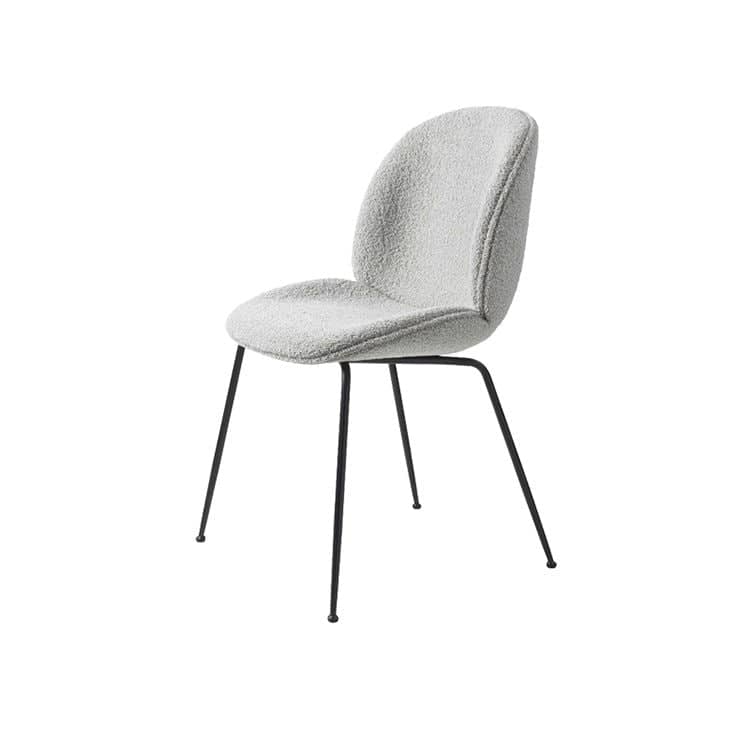 كرسي طعام حديث - SAGE