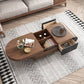 طاولة قهوة مميزة - MODULUXE