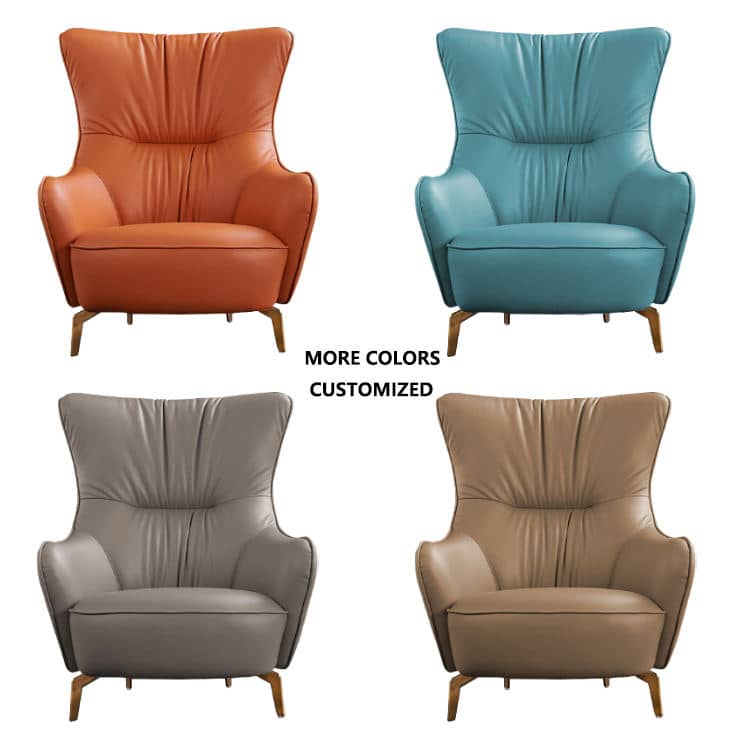 كرسي منفرد فاخر - OASIS