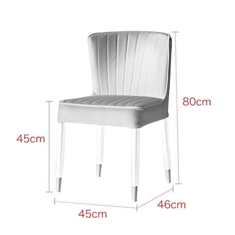 كرسي طعام حديث - OASIS