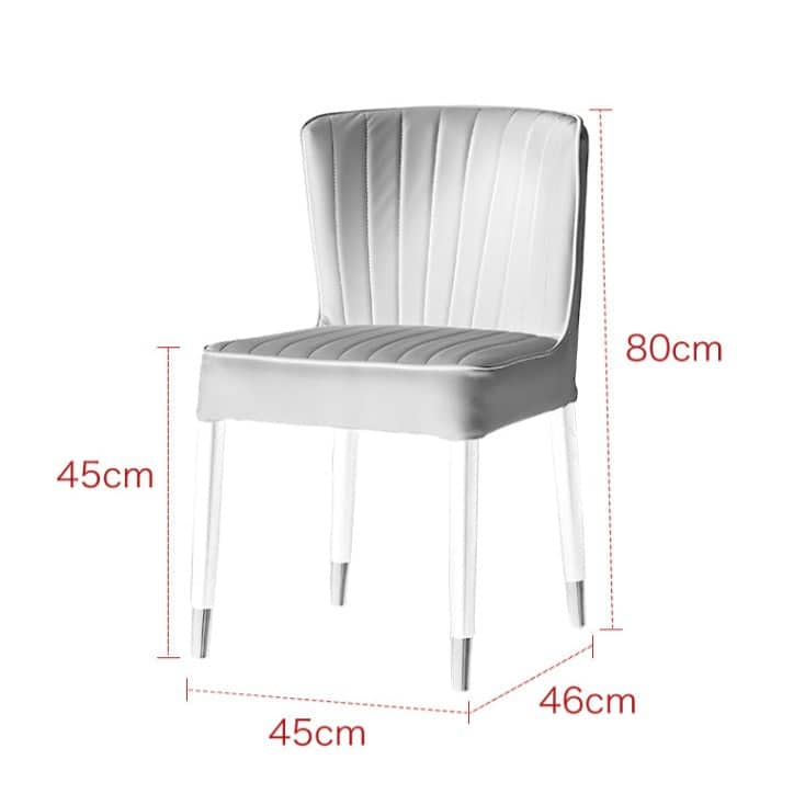 كرسي طعام حديث - OASIS