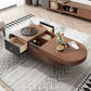 طاولة قهوة مميزة - MODULUXE