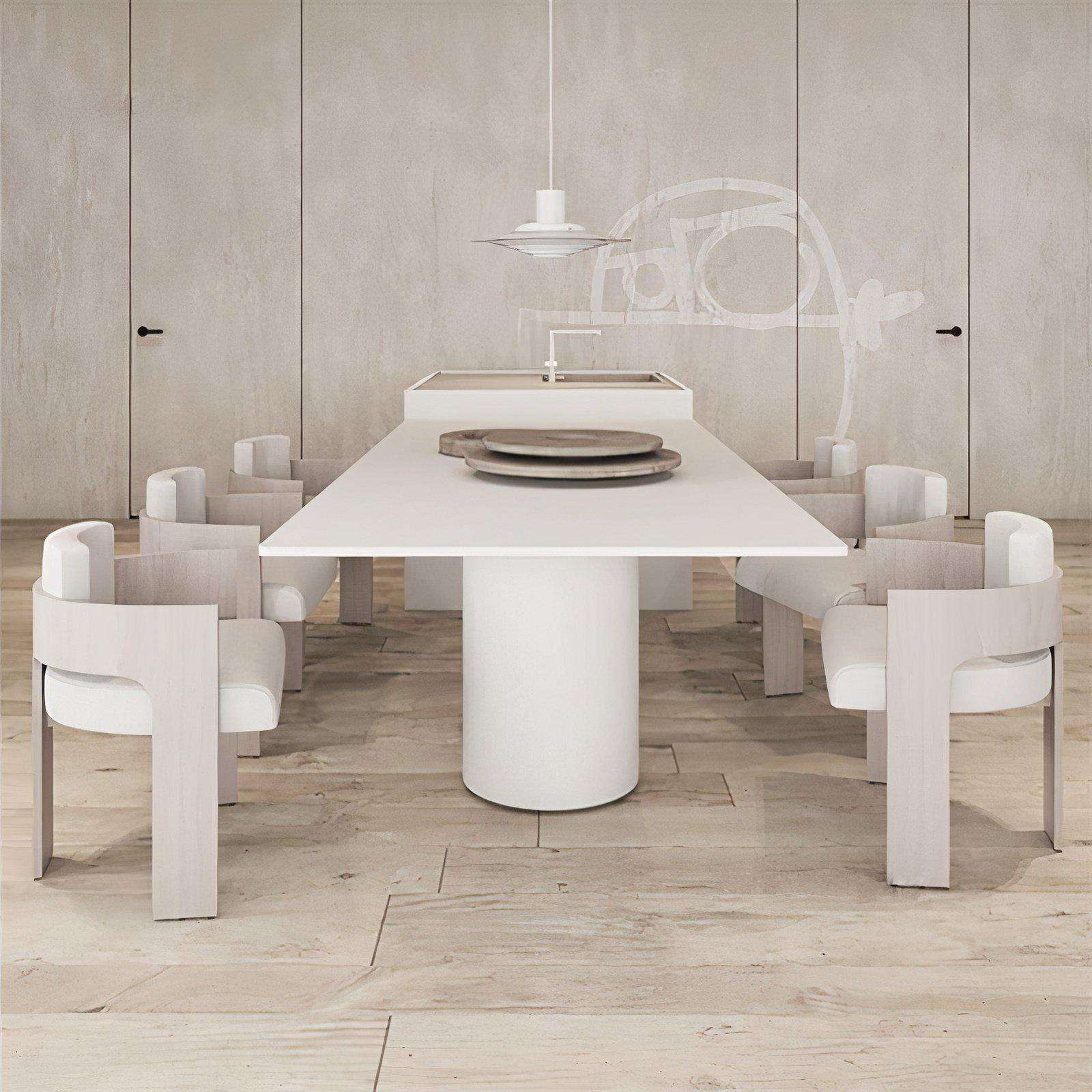 كرسي بتصميم مميز - BAYTK