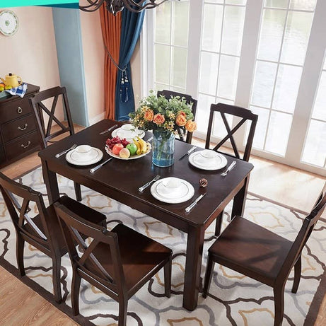 طاولة طعام مودرن - CASE