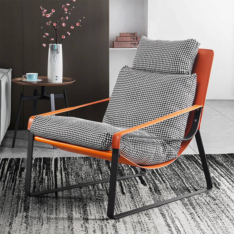 كرسي استرخاء مبتكر - COMFORT