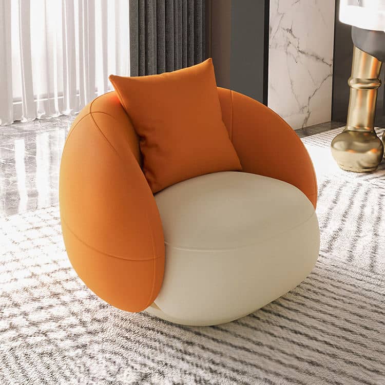 كرسي استرخاء أنيق - SAGE