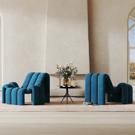 كرسي بتصميم مبتكر - SAGE