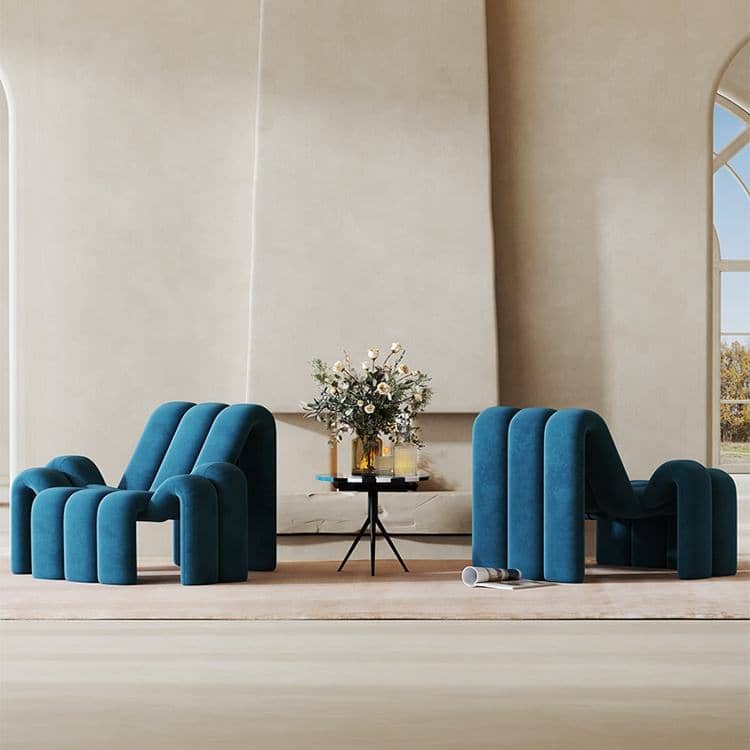 كرسي بتصميم مبتكر - SAGE