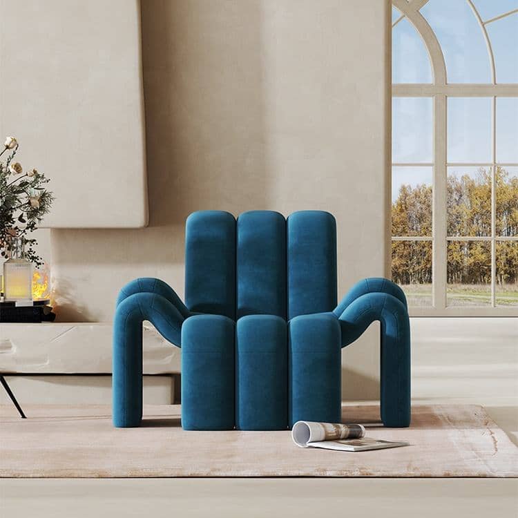 كرسي بتصميم مبتكر - SAGE