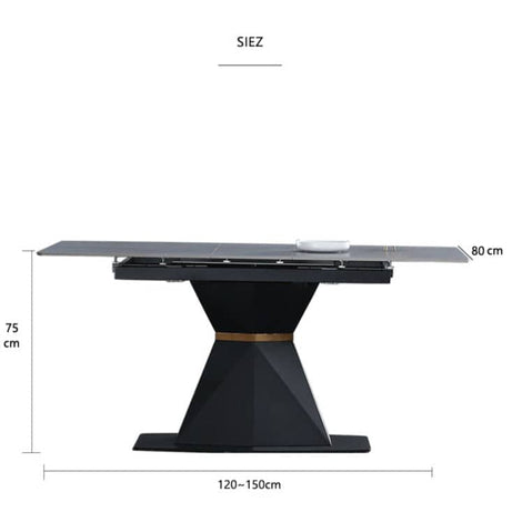 طاولة طعام مميزة - TREND