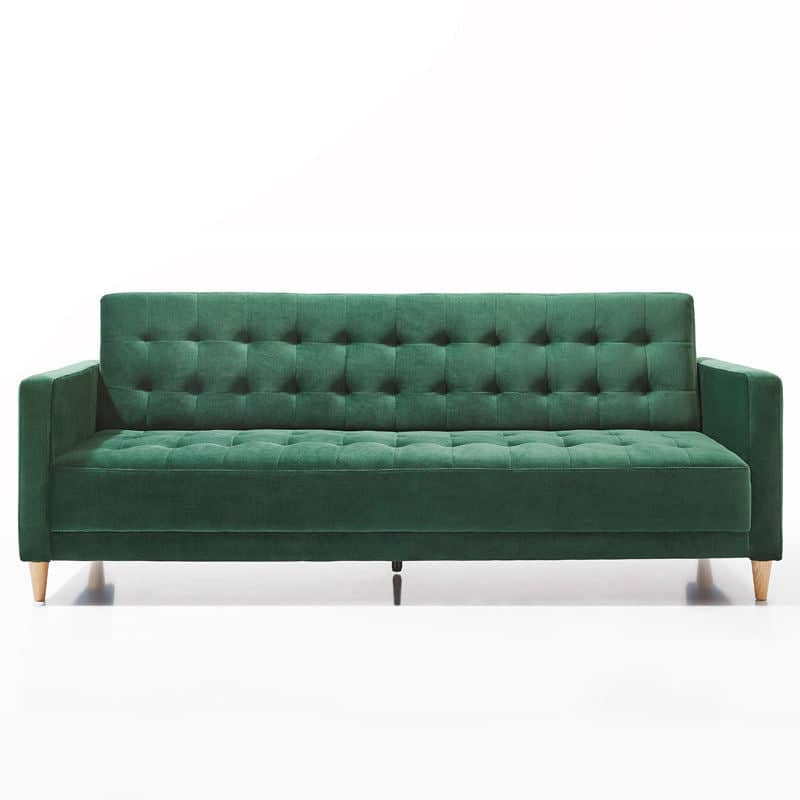 كنبة سرير كابتونية - MERA