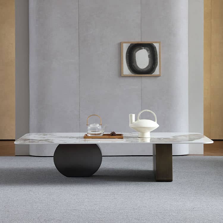 طاولة قهوة مميزة - MODULUXE