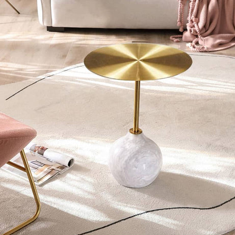 طاولة جانبية مبتكرة - REVIVE