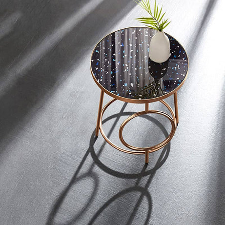 طاولة جانبية فاخرة - REVIVE