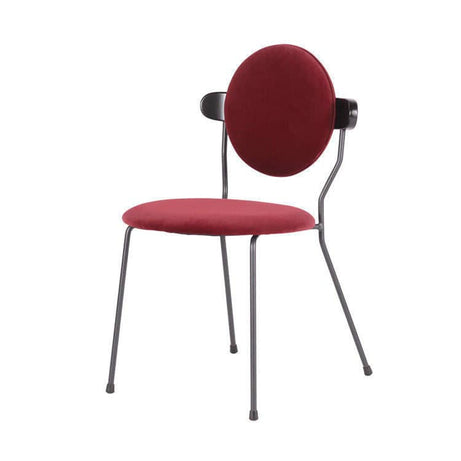 كرسي طعام حديث - COMFORT