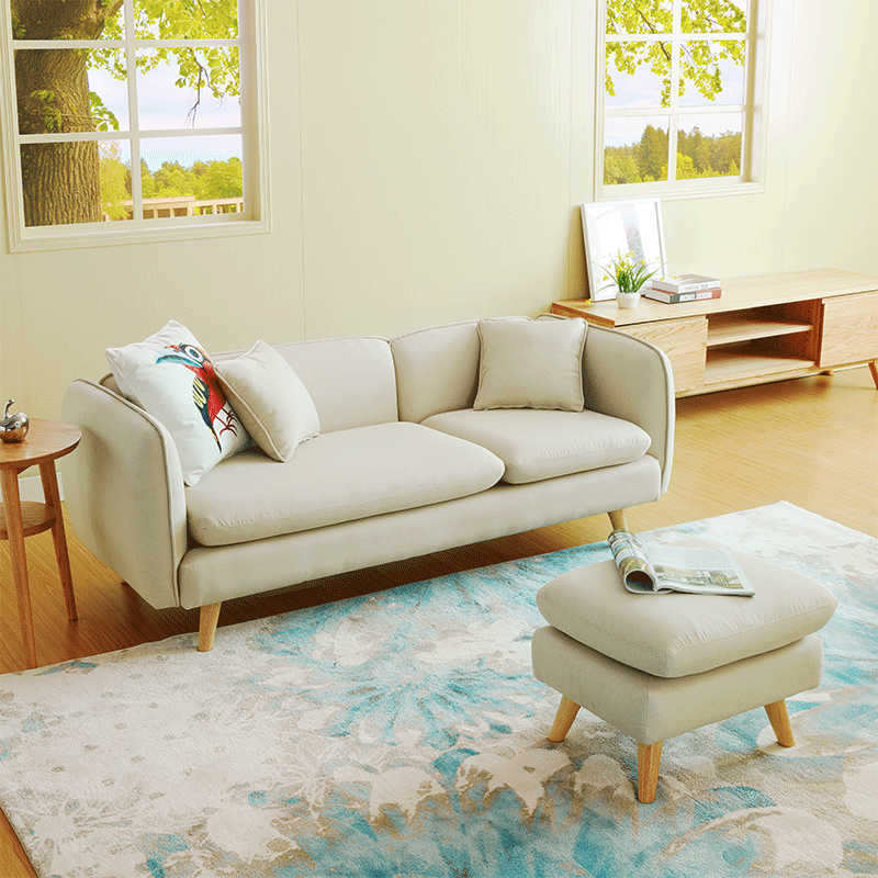 كنبة ثنائية عصرية - SELA