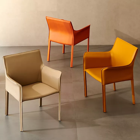 كرسي منفرد مينامليست - OASIS