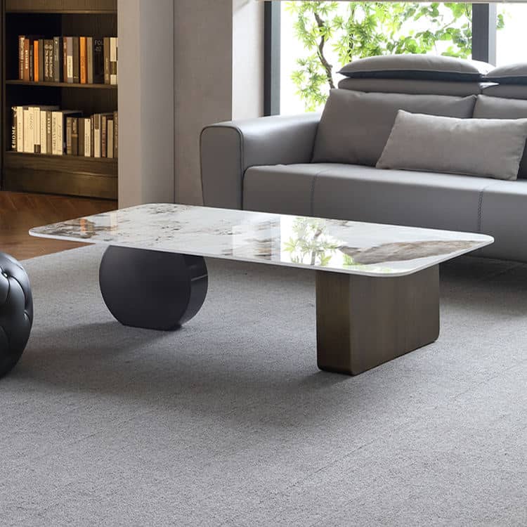 طاولة قهوة مميزة - MODULUXE