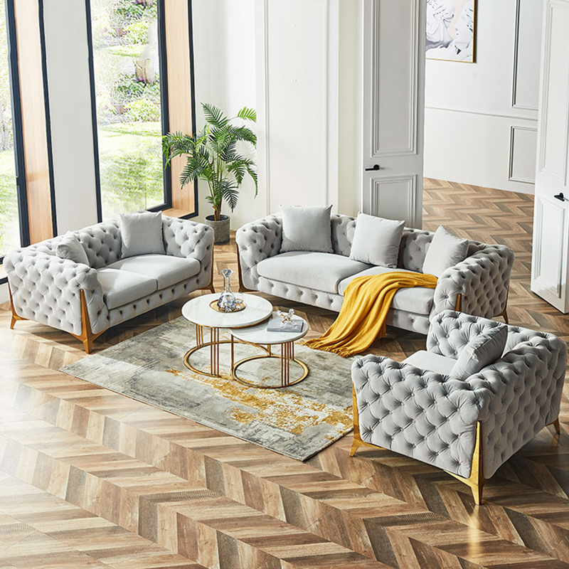 طقم كنب مميز - MERA