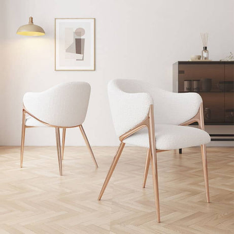 كرسي طعام مودرن - SAGE