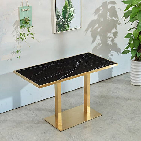 طاولة طعام شيك - META