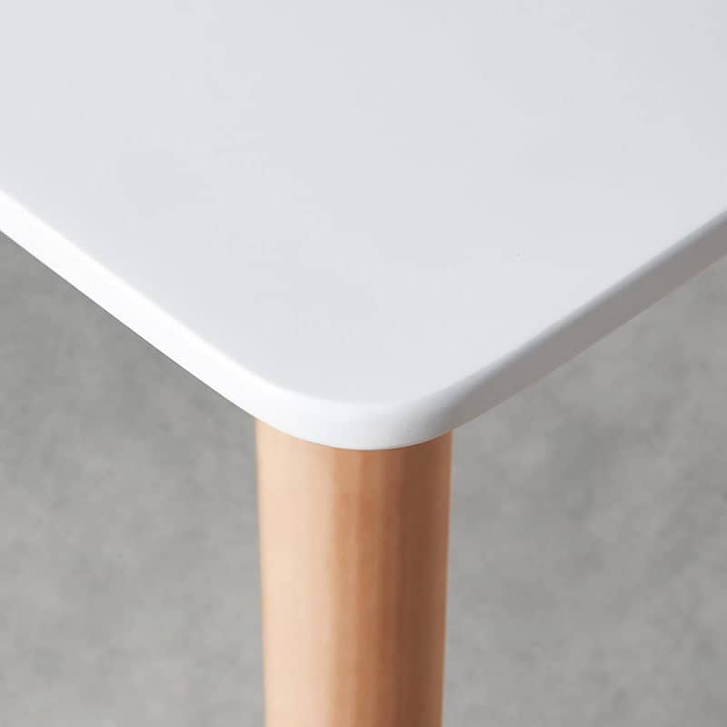 طاولة طعام مينامليست - TREND