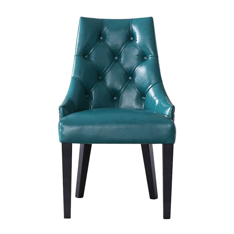 كرسي طعام بتصميم حديث - OASIS