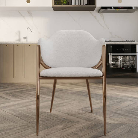 كرسي طعام مودرن - SAGE