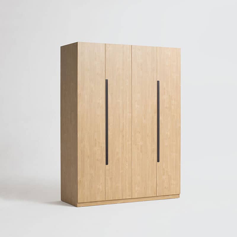 دولاب بتصميم مميز - LUCY