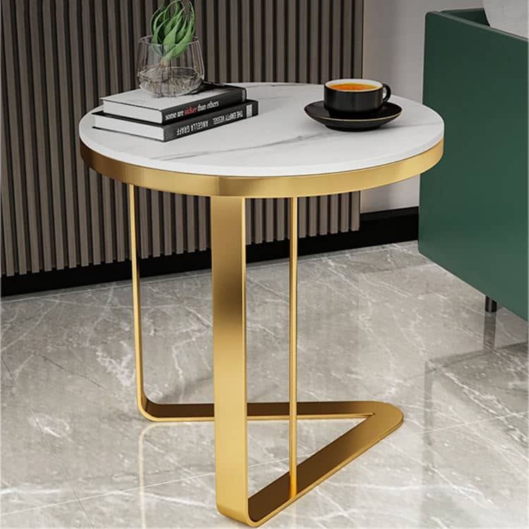 طاولة جانبية انيقة - REVIVE