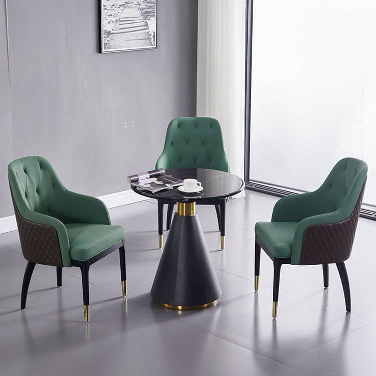 كرسي طعام حديث - SAGE