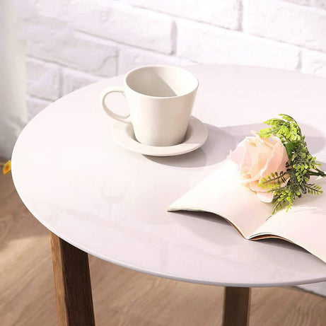 طاولة جانبية مودرن - LEGACY