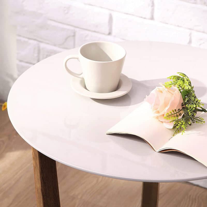 طاولة جانبية مودرن - LEGACY