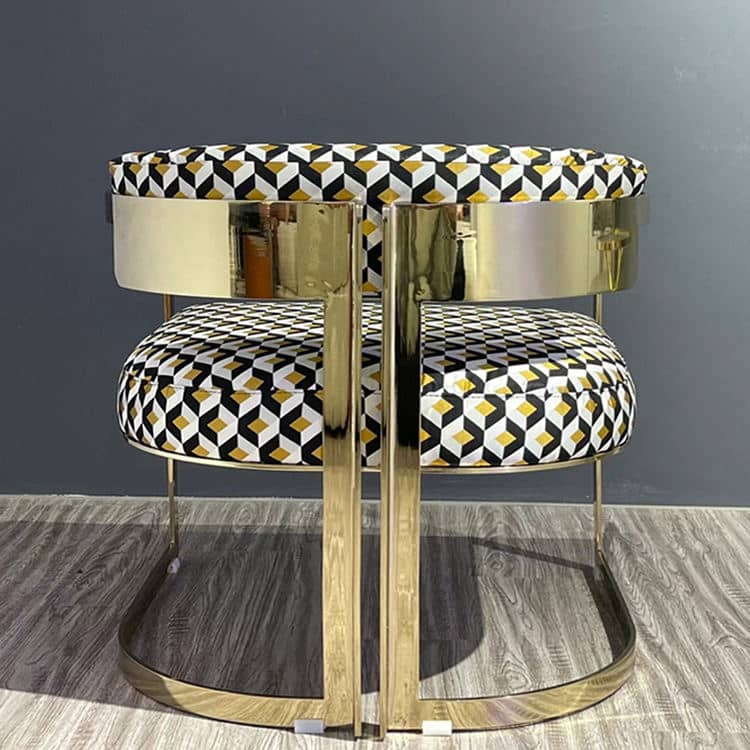 كرسي منفرد فاخر - COMFORT