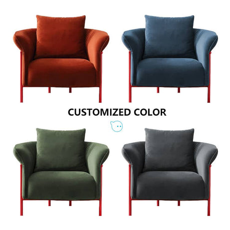 كرسي منفرد مميز - SAGE