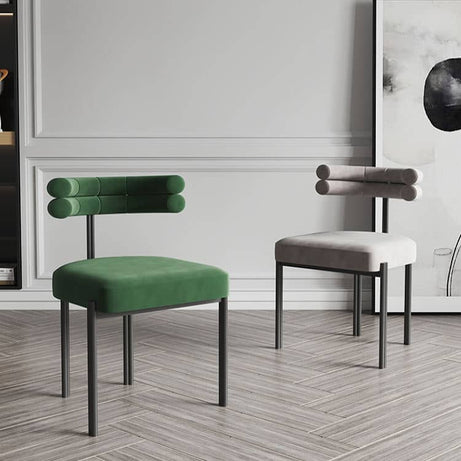 كرسي طعام مودرن - COMFORT