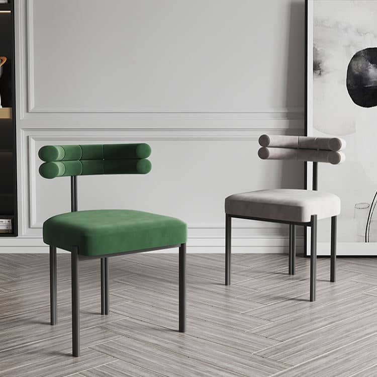 كرسي طعام مودرن - COMFORT