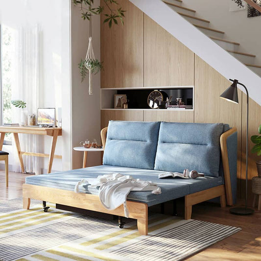 كنبة سرير عصرية - SELA