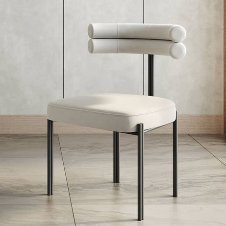 كرسي طعام مودرن - COMFORT